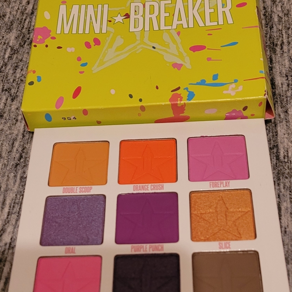 Eyeshadow
